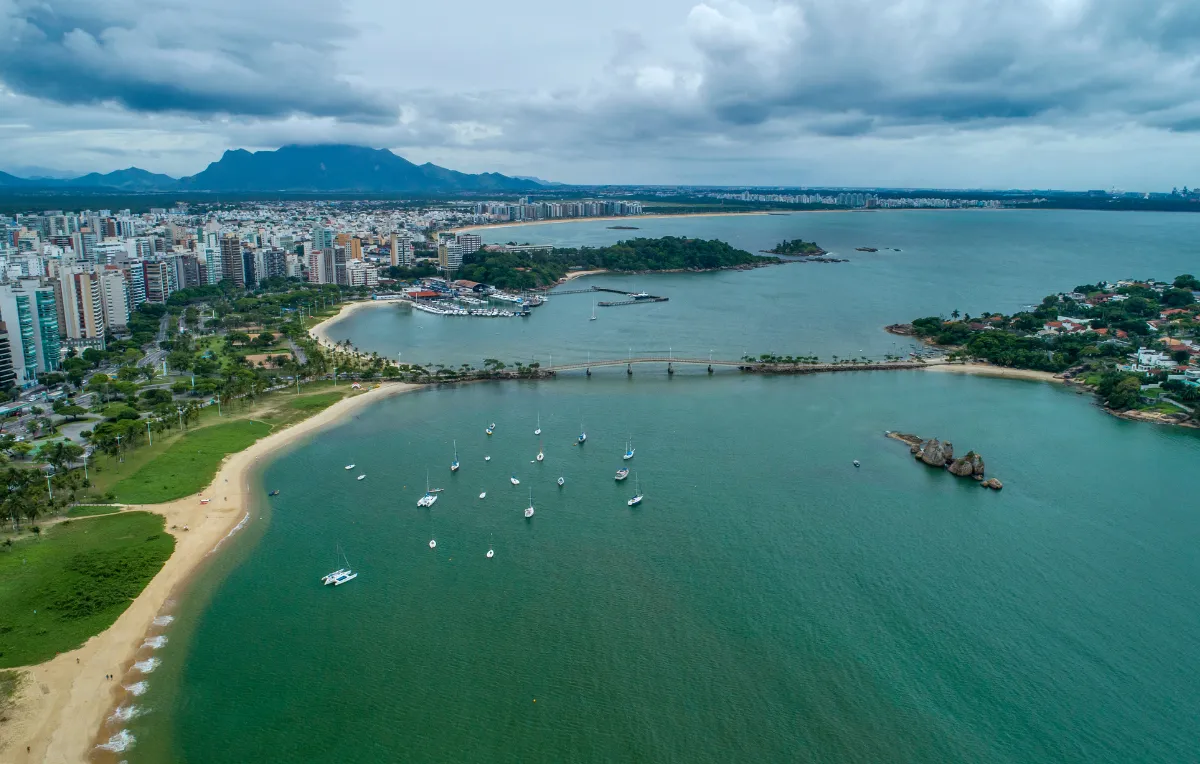 Imagem da galeria de Vitória